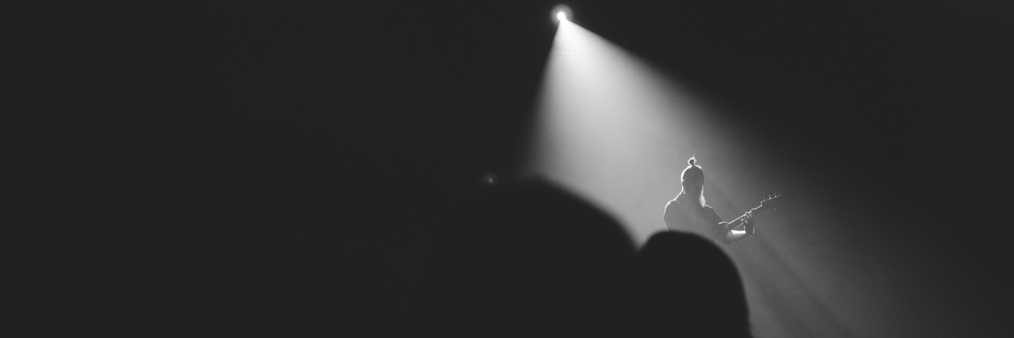 General Tso Band 🤘🏻 banner