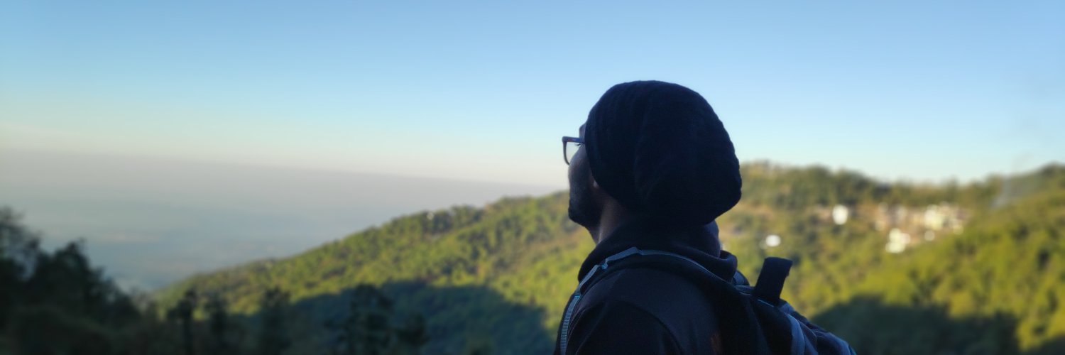 developeCrazy's profile banner image