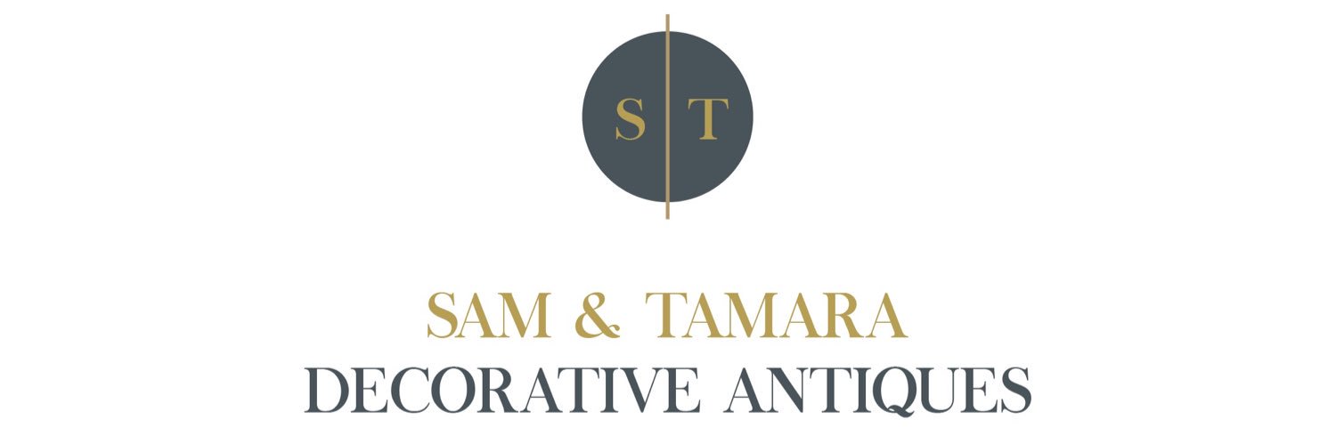 SamandTamara's profile banner image