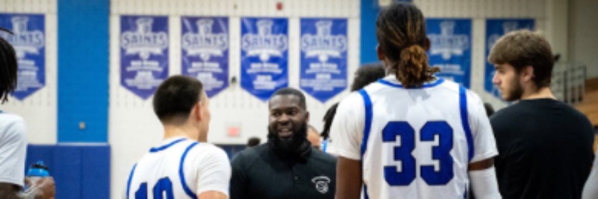 fredrick parker sr's banner
