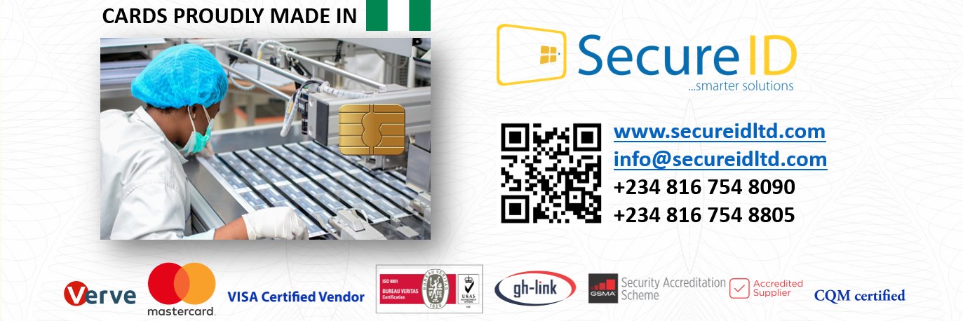 secureidltd's profile banner image