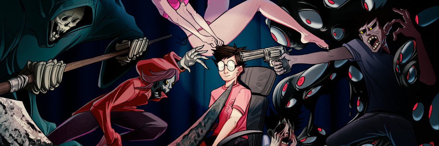 CardboardVoice's profile banner image