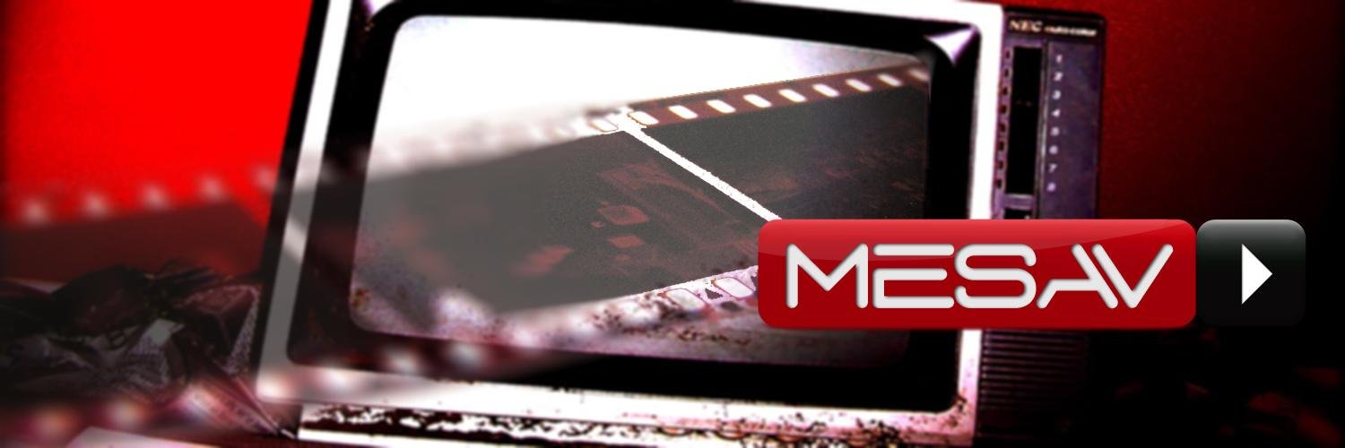 MesavCV's profile banner image