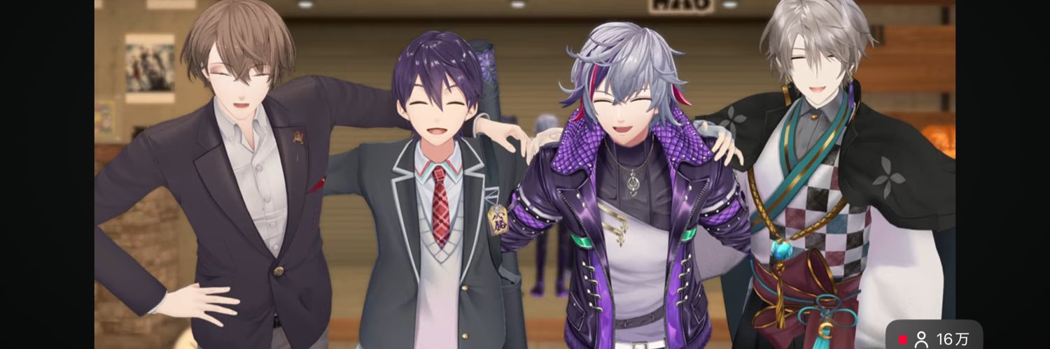iwori99's profile banner image