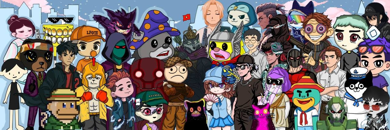 HuyND90's profile banner image
