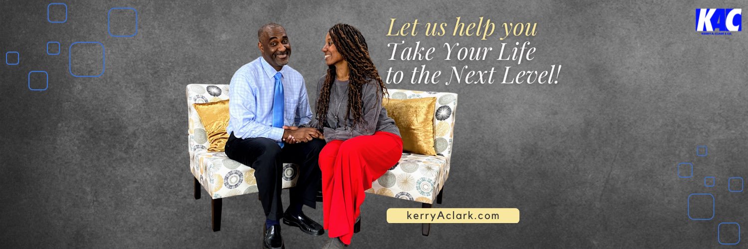 KerryAClarkCo's profile banner image