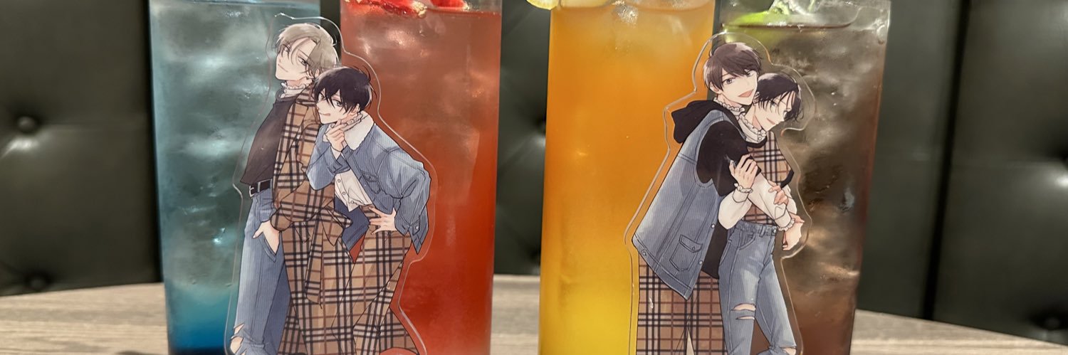 。（まる）@取引垢 banner