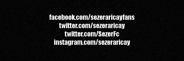 SezerFc's profile banner image