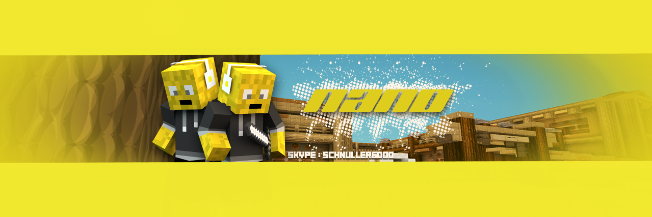 NanoPvPYT's profile banner image