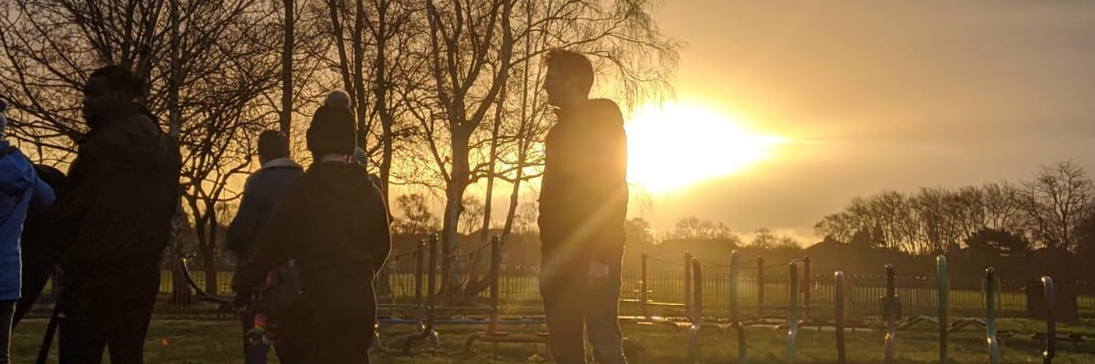RyanSound's profile banner image