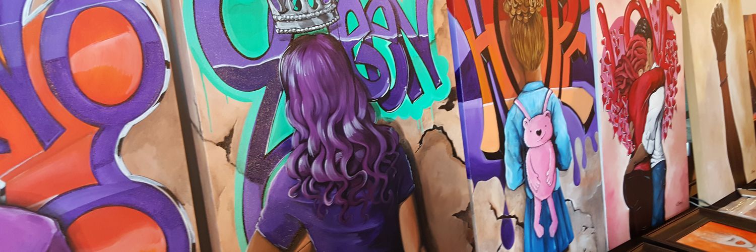 LenoirDesigns's profile banner image