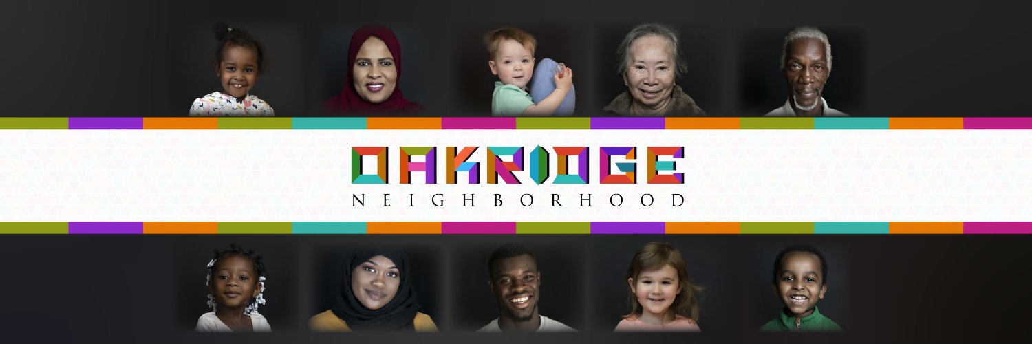 OakridgeServes's profile banner image