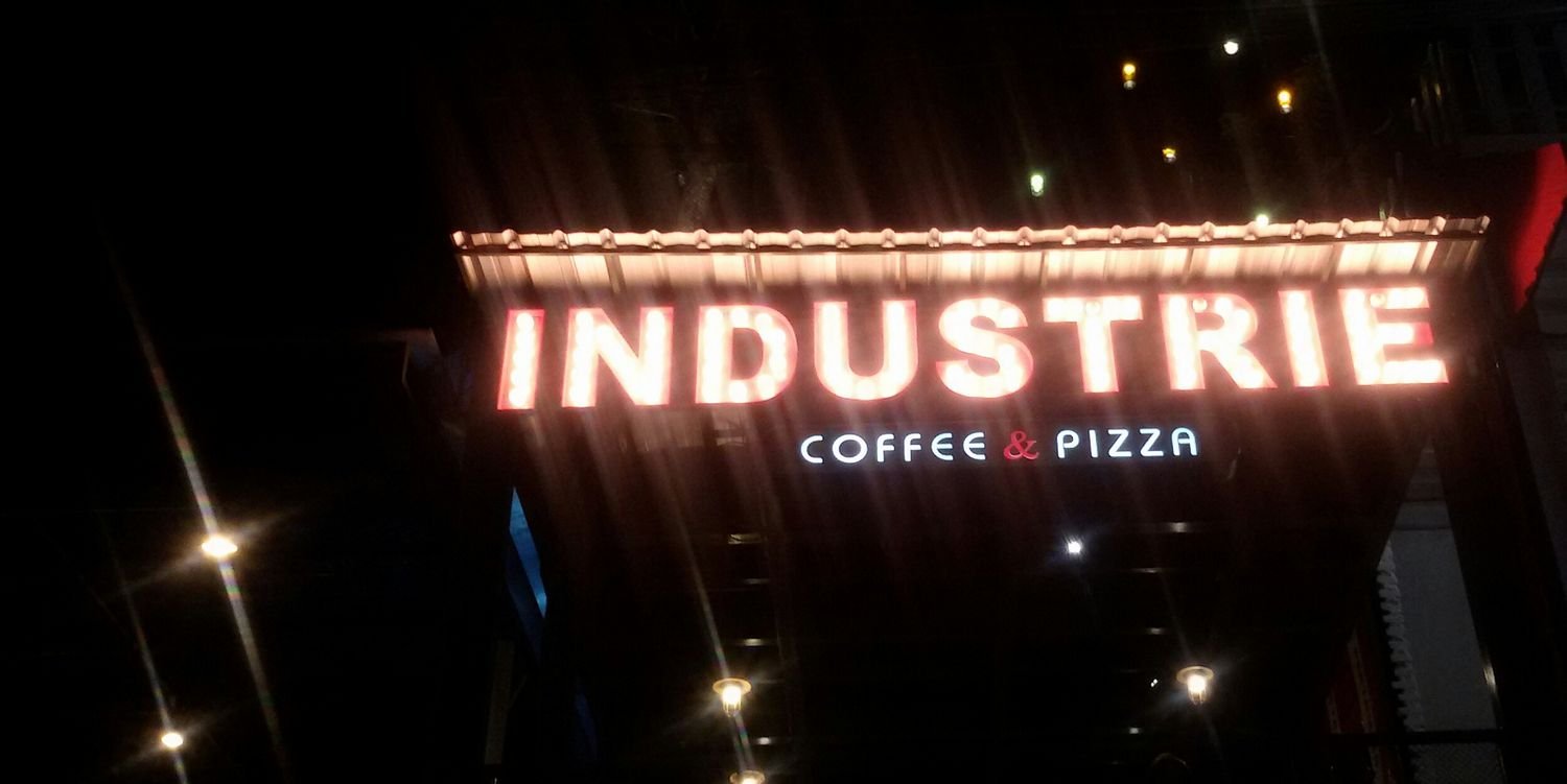 industriecopizz's profile banner image