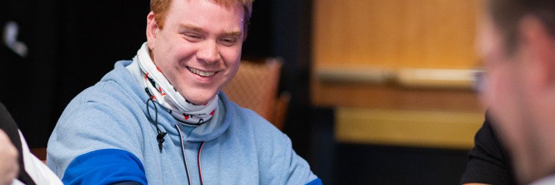 Michael Trivett banner