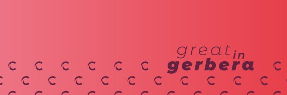 Colours of Nature banner
