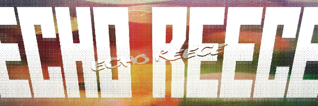 echoreeceroni's profile banner image