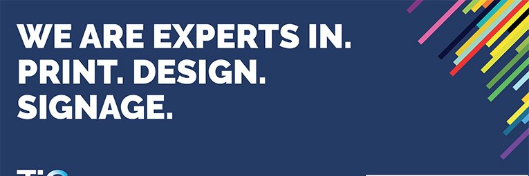 TiC Media Print banner