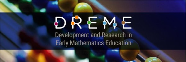 DREMEmath Profile Banner