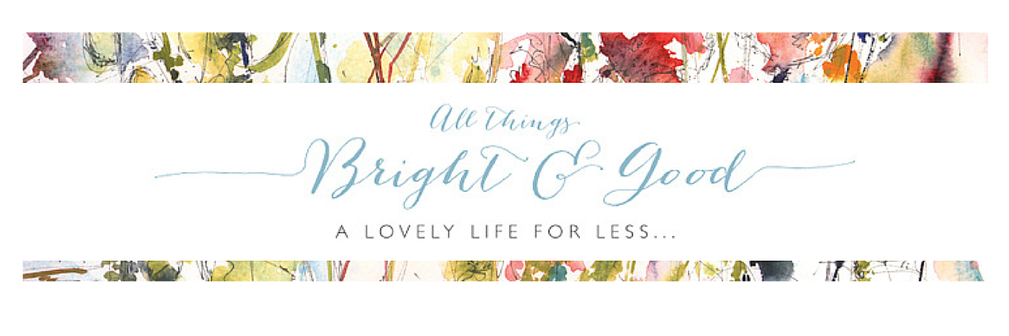 brightandgood's profile banner image