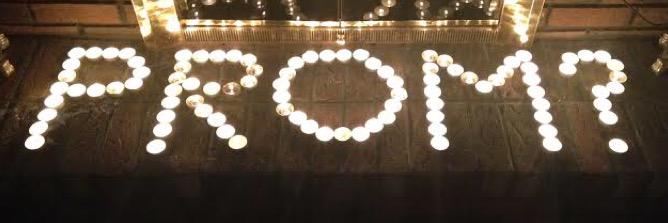 DC Promposals banner