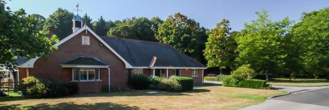 Yellowdotchandlers banner