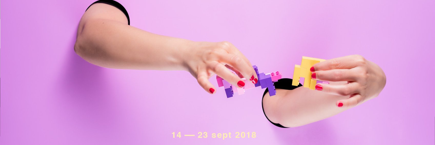 BrgnDesignFest's profile banner image