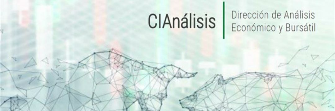 CI Análisis banner