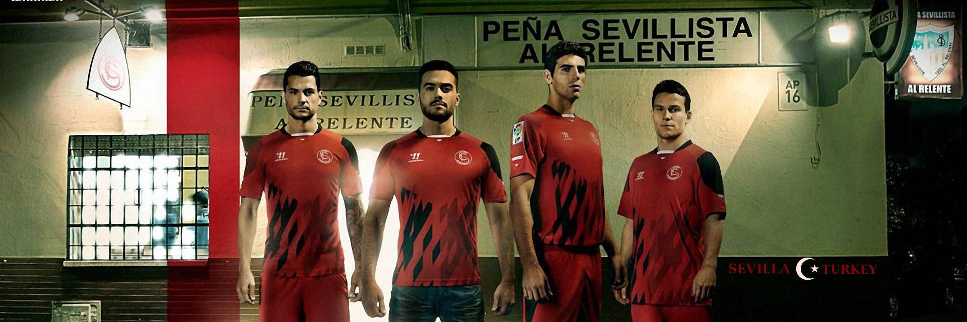 SevillaTurkey's profile banner image