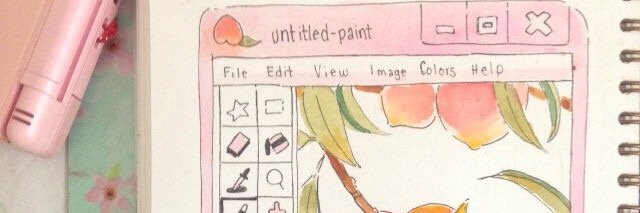 PeachNKey's profile banner image