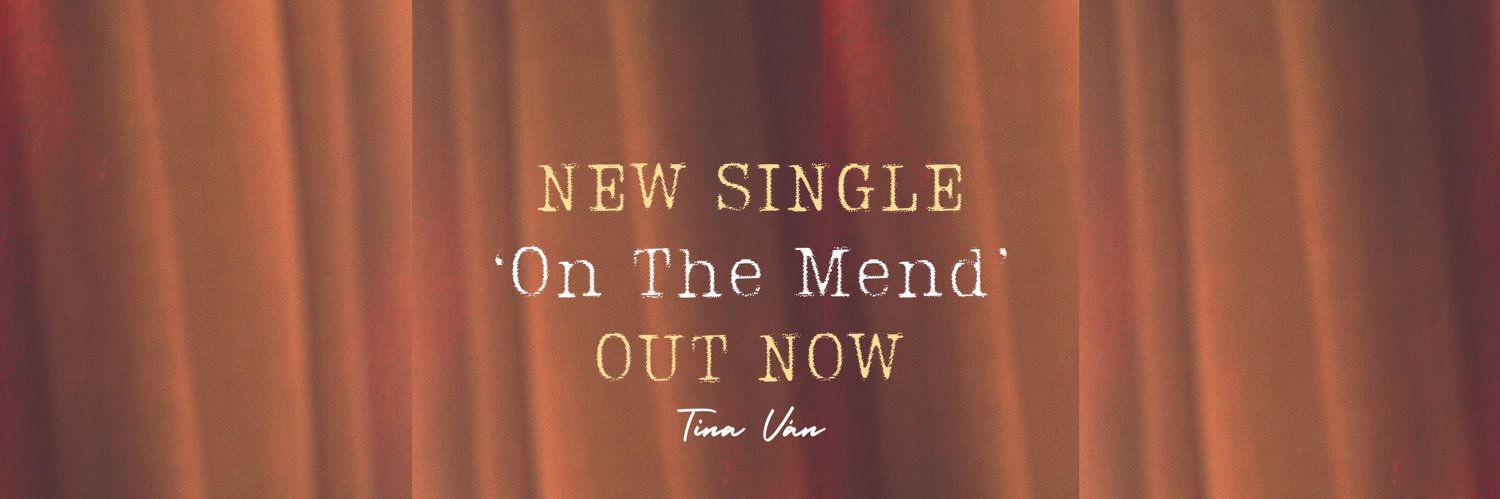 TinaVanMusic's profile banner image