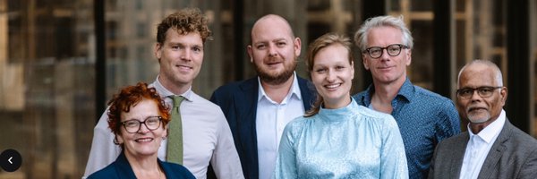 CDAAmsterdam Profile Banner