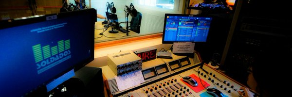SoldadosFm Profile Banner