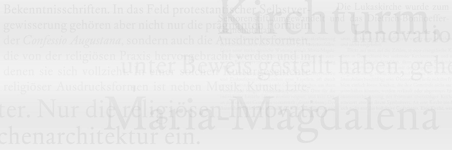 zeitzeichen banner