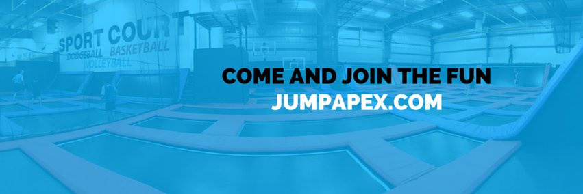 JumpApex's profile banner image