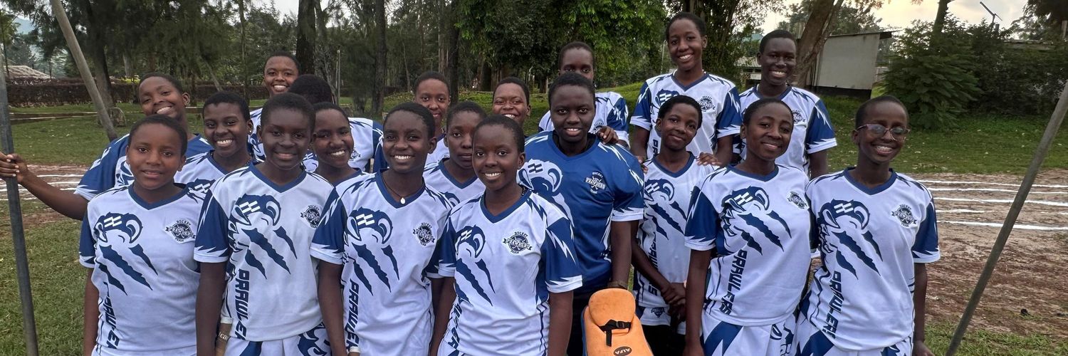 Namagunga Hockey banner