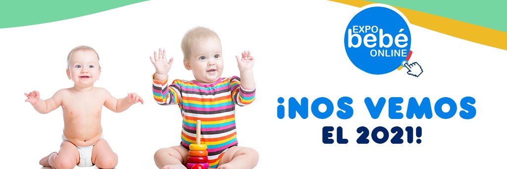 ExpoBebeChile's profile banner image