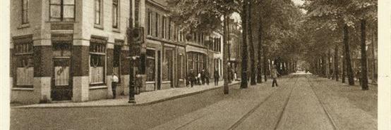 Amsterdamsestraatweg banner