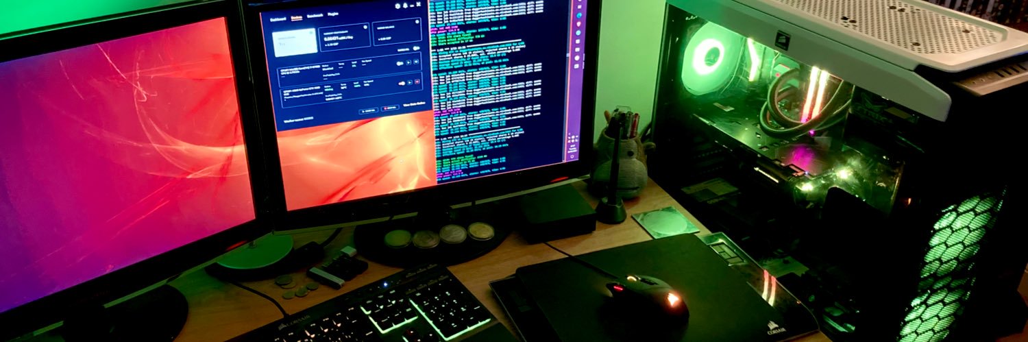 pcspecops1's profile banner image