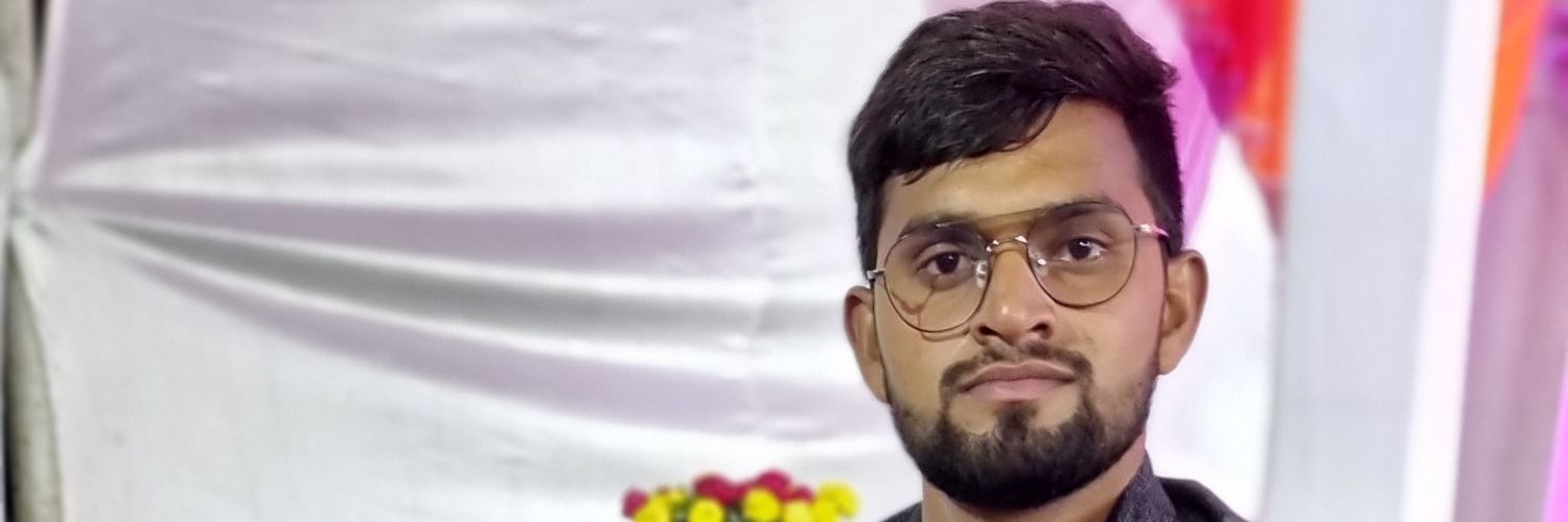 omprakashpal201's profile banner image
