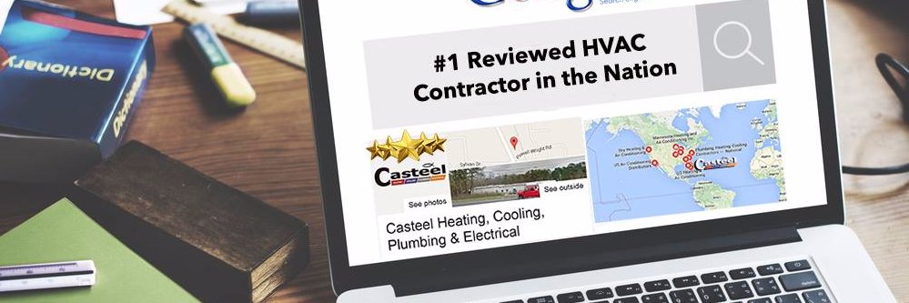 CasteelAir's profile banner image