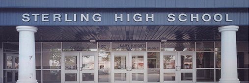 SterlingHSCounseling banner