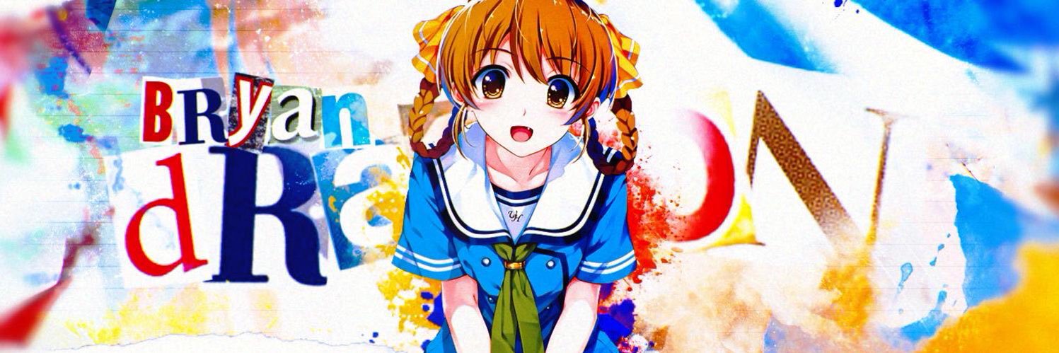 DragonBryan3's profile banner image