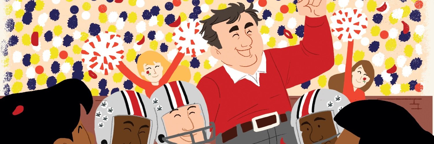 BuckeyeBooks4U's profile banner image