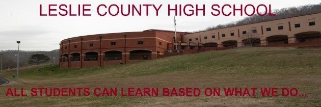 LeslieCountyHS's profile banner image