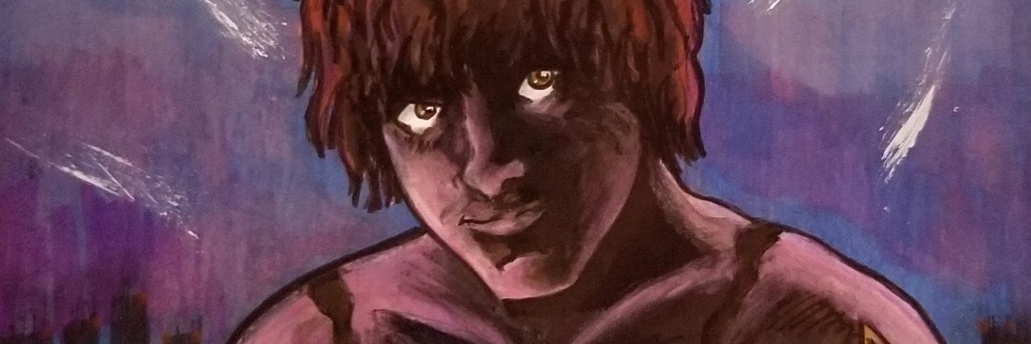 CasterShellNo9's profile banner image