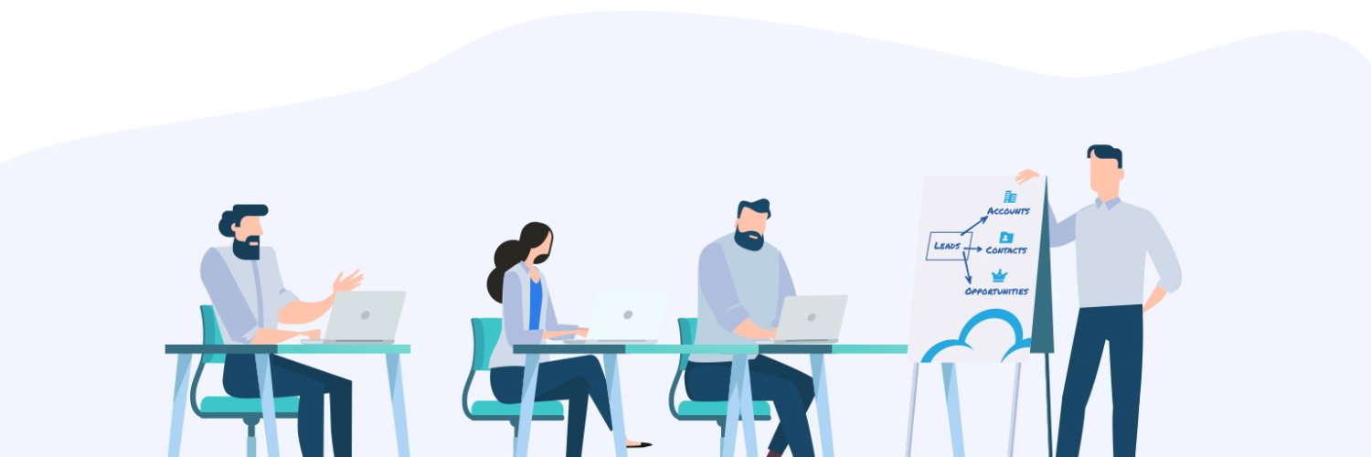 salescoaching's profile banner image