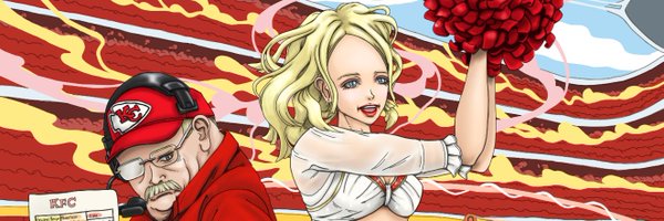 H2Chiefs Profile Banner