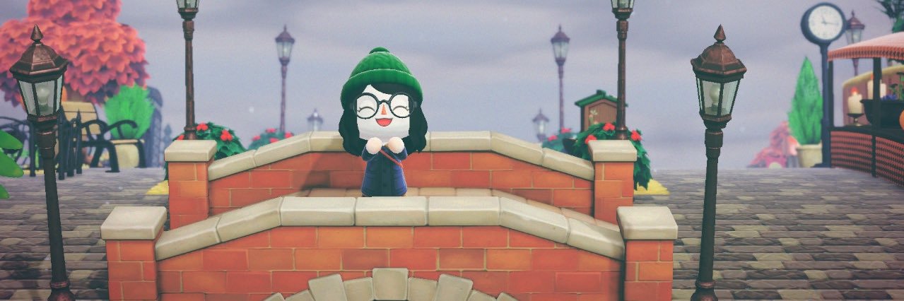 KatJax's profile banner image