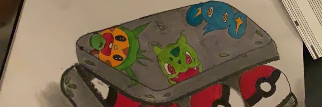 Jorisjesuisla's profile banner image