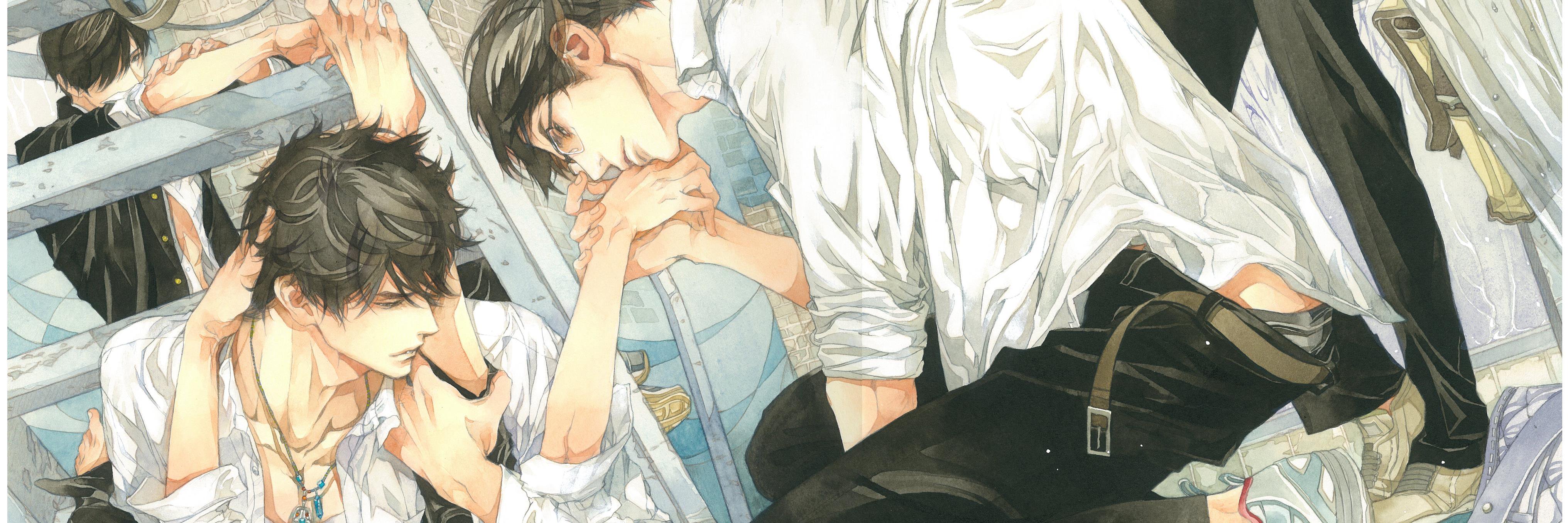 麗人編集部's banner